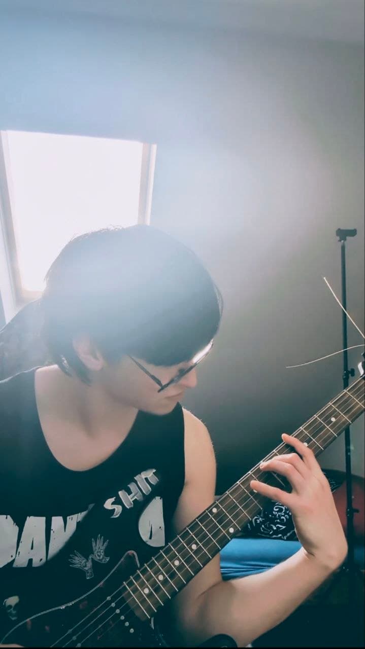 Studio Gear